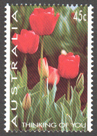 Australia Scott 1368 MNH - Click Image to Close